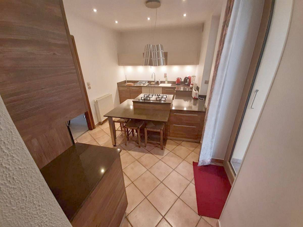 Appartement entier, Three-Bedroom Apartment in Albertville, Région d'Albertville