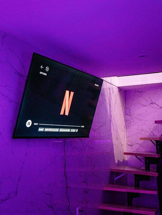 Suite King Size Sauna Jacuzzi in Lisieux, Région de Lisieux