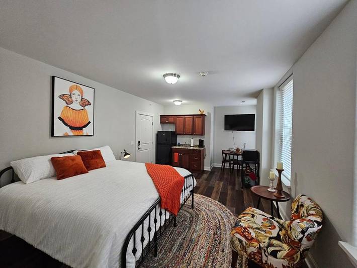 Gîte pour 2 personnes dans Champaign - 3