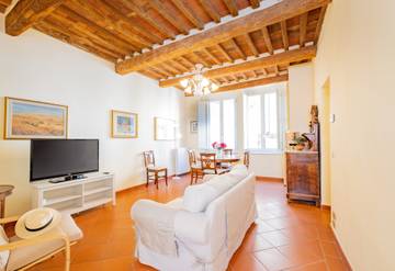 Agriturismo per 4 Persone in Lucca, Provincia di Lucca, Foto 3