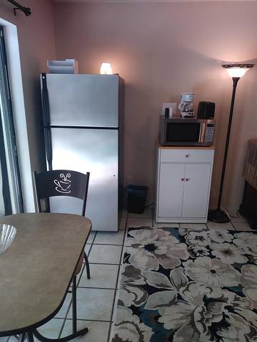 Bed And Breakfast for 4 Guests in Tampa Bay, Florida, Picture 4