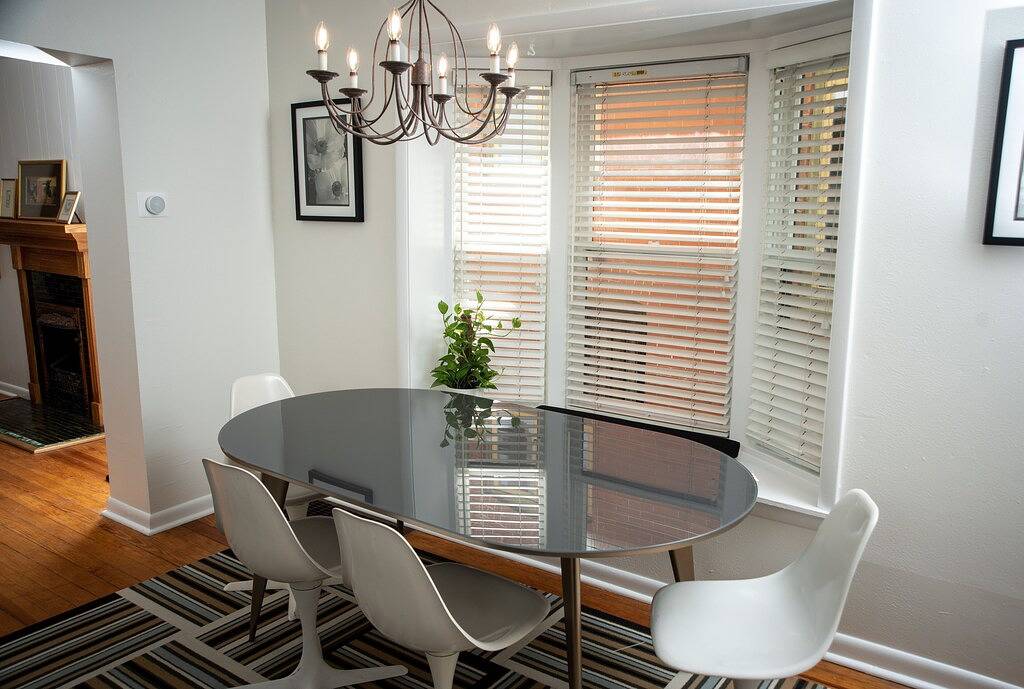 Apartment for 4 Guests in Denver, Denver County