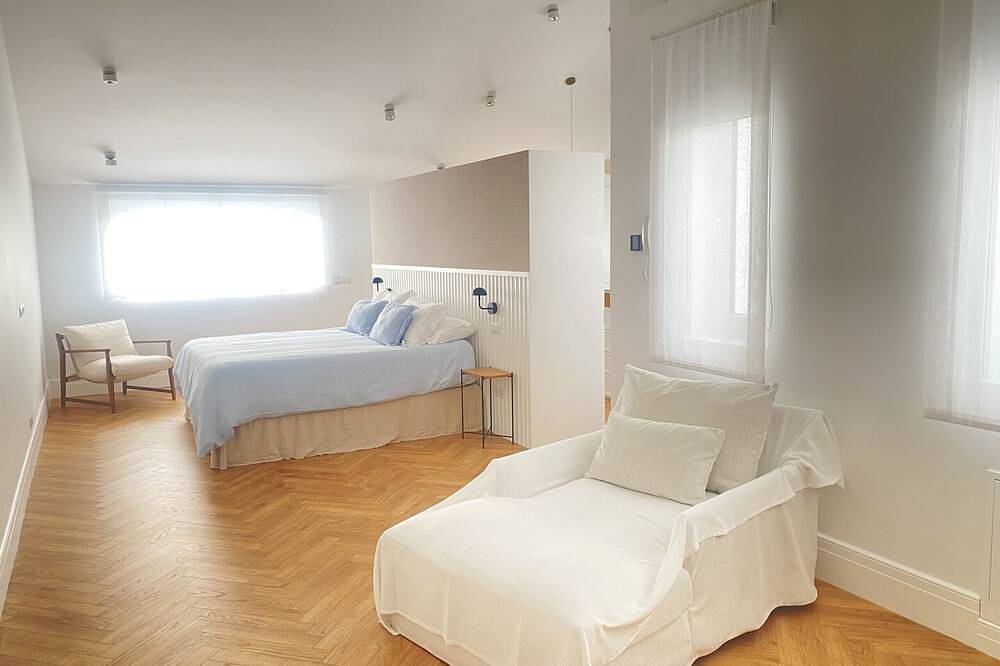 Appartamento intero, Ohlalife! At The Top in Santiago di Compostela, Provincia della Coruña