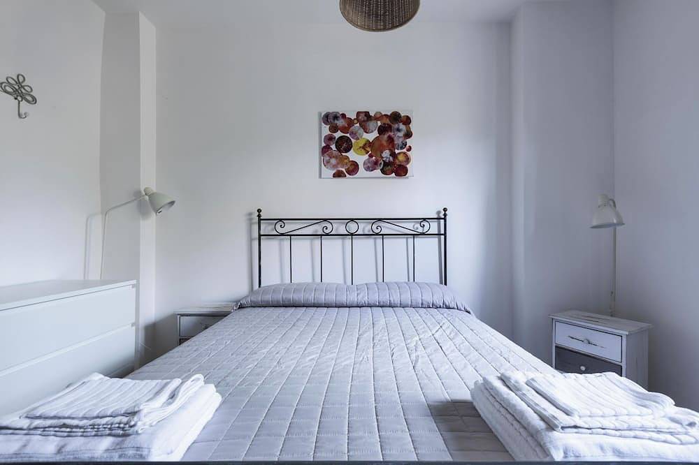 Ganze Wohnung, 4052 Thalissa - Bilocale Blue by Barbarhouse in Praia A Mare (Tarent), Taranto