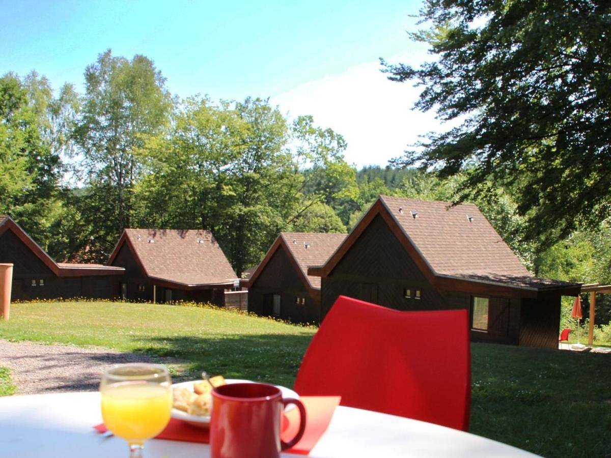 Two-Bedroom Holiday Home in Bitsch, Sarreguemines