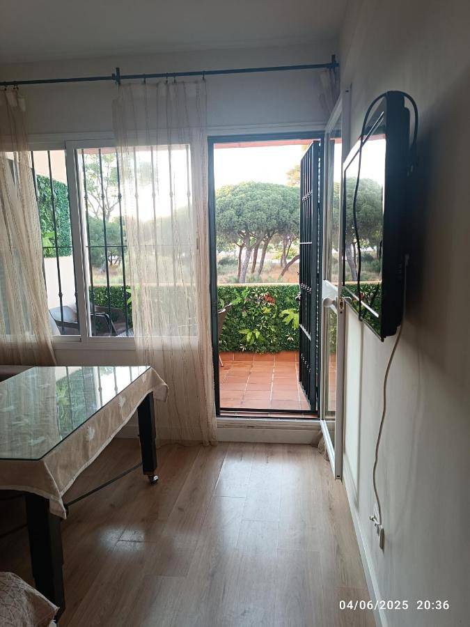 Apartamento de vacaciones para 6 personas, con vistas y jardín, Se admiten mascotas - 1