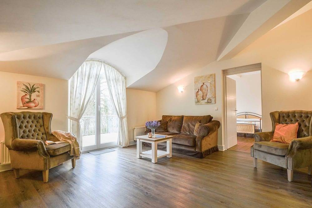 Appartamento vacanze a Kuhlungsborn a partire da 140€ a notte