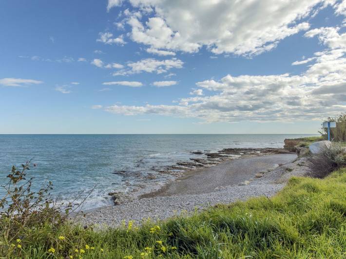 Apartamento entero, Puntalito in Vinaroz, Costa del Azahar