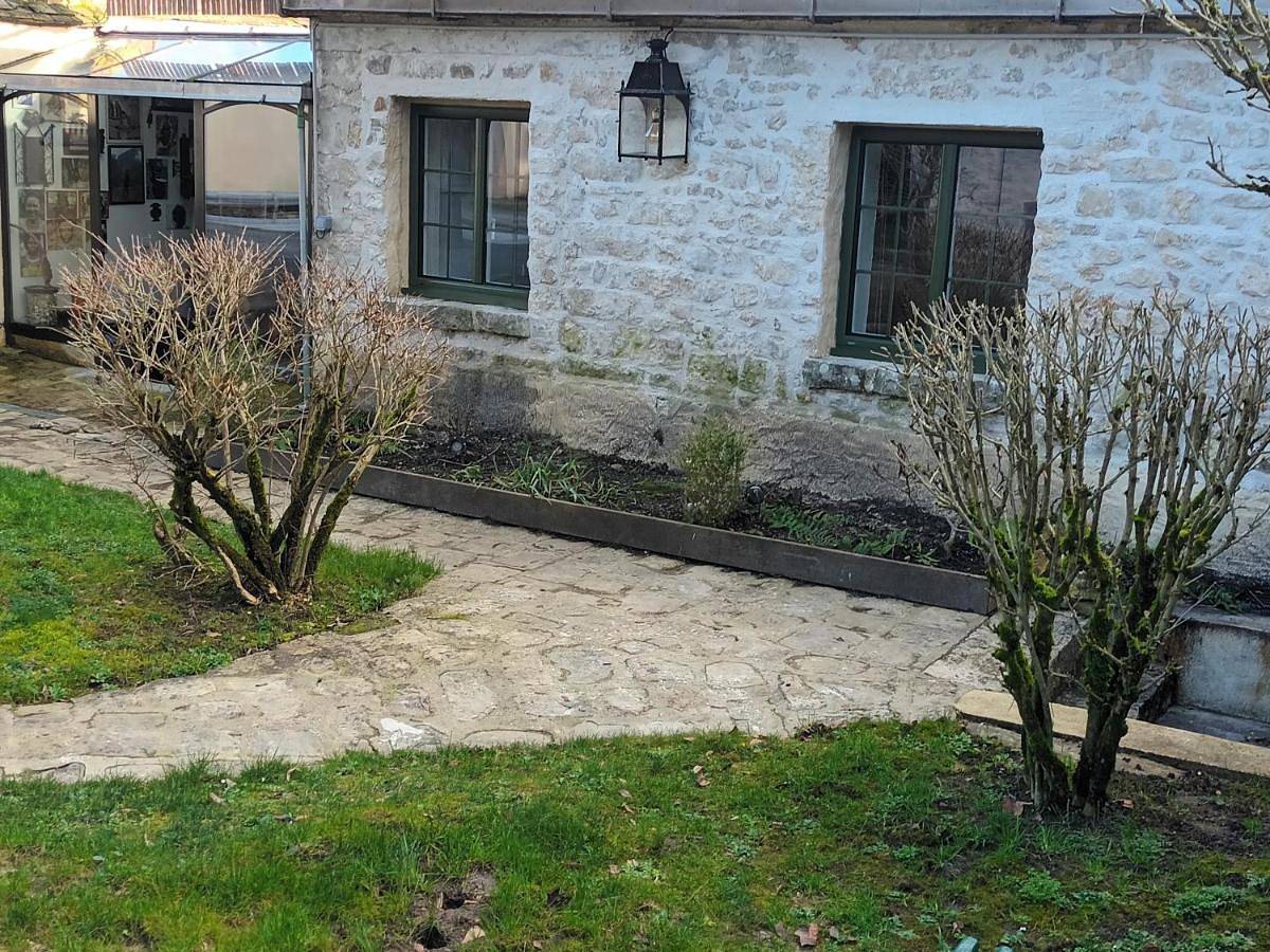 Annexe indépendante in Bourron-Marlotte, Seine-et-Marne