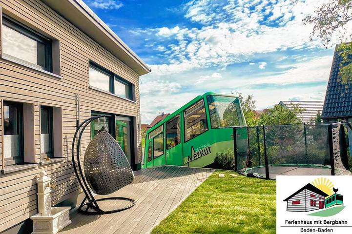 Holiday home for 6 people, with terrace and garden - 1