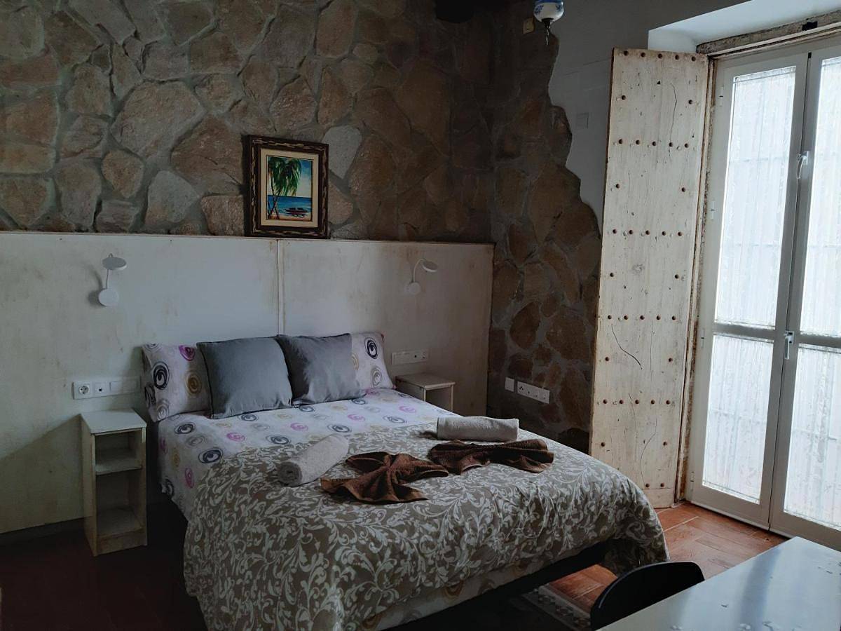 Dormir en Cádiz in La Vina, Cádiz