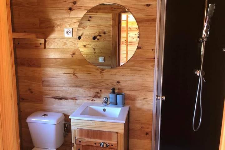 Gîte pour 3 personnes à Gertwiller - 4