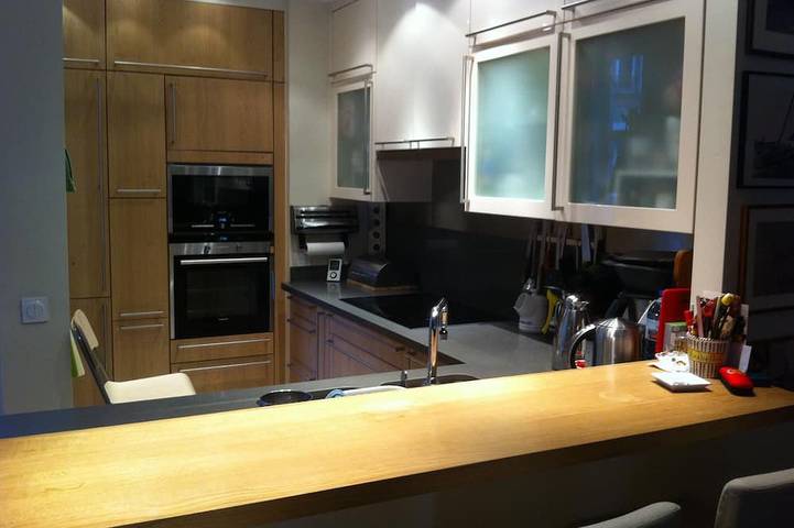 Maison d’hôte pour 2 personnes à Paris - 2