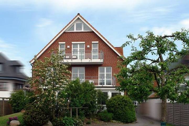 Ganze Wohnung, Ferienwohnung Nr. 3 - Skipper Appartements in Niendorf, Timmendorfer Strand