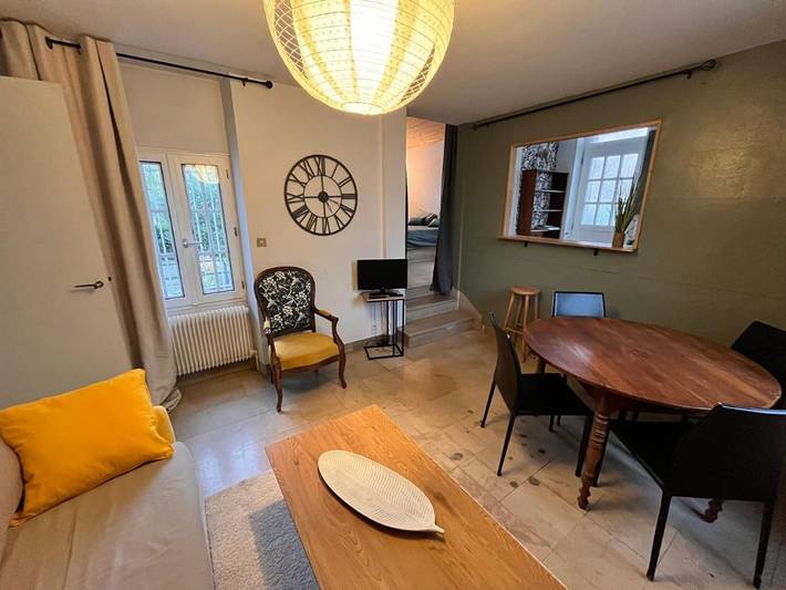 Maison de vacances pour 2 personnes