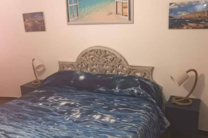 Holiday apartment for 2 people - 1