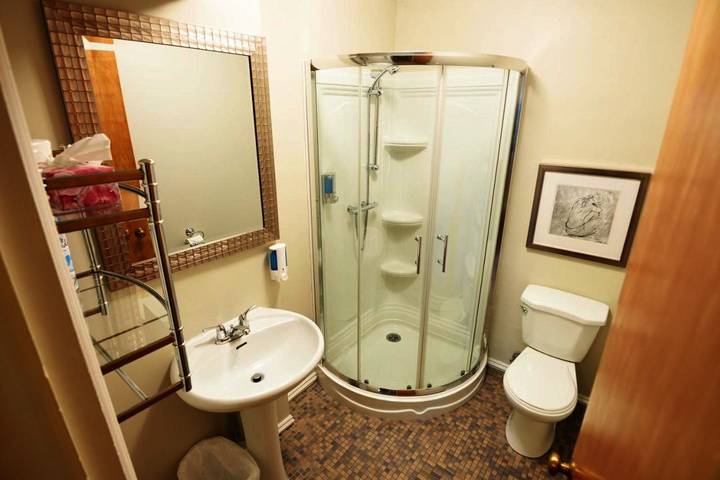 Chambre d’hôte pour 2 personnes, avec jardin dans Québec - 2