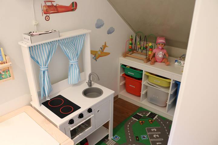 Ganze Ferienwohnung, Apartment Ski in Hohe Tauern, Flattach