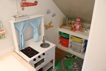 Ferienwohnung für 4 Personen in Flattach, Bezirk Spittal an der Drau, Bild 4