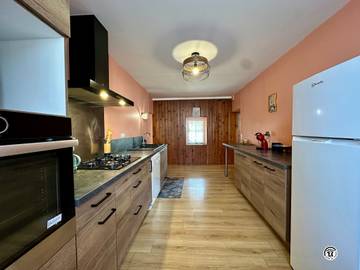 Gîte pour 11 Personnes dans Précy-sous-Thil, Parc naturel régional du Morvan, Photo 4