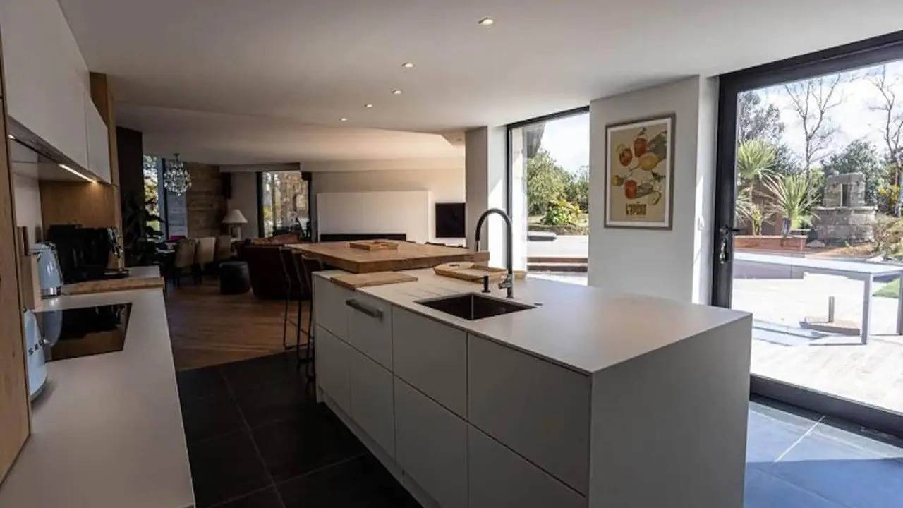 Ferienhaus für 10 Personen (200 m²) in Ploumanach in Ploumanac'h, Perros-Guirec