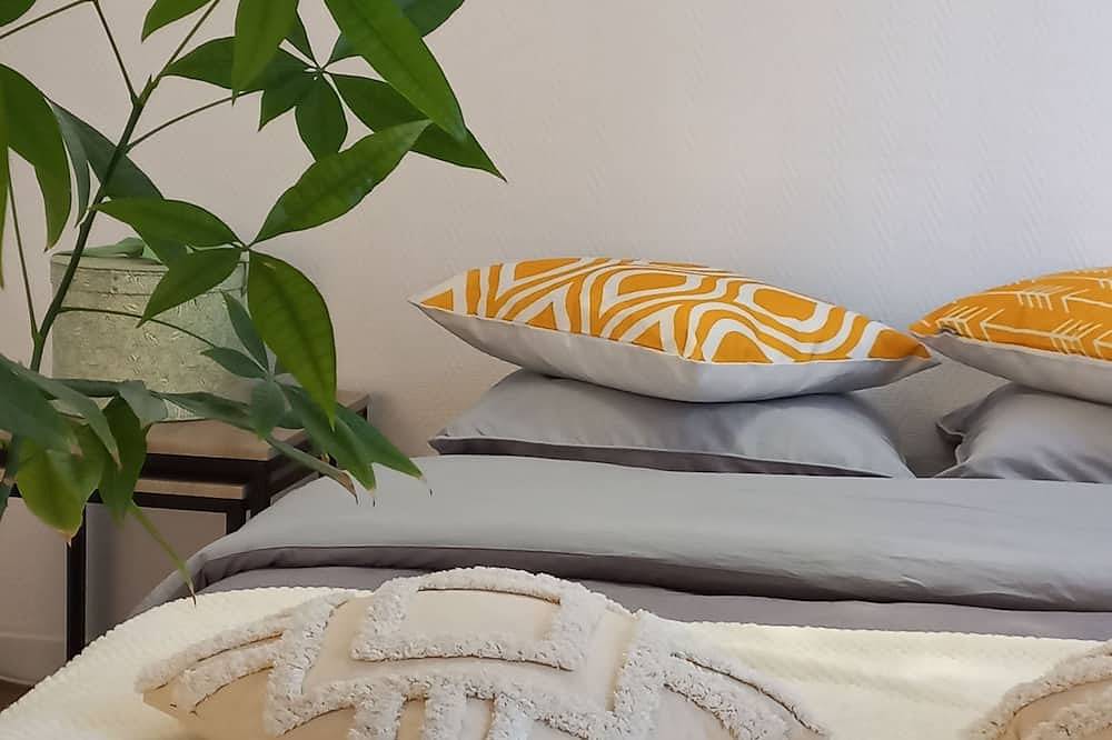 Entire apartment, Charming Duplex in Heart of Mulhouse in Mulhouse, Mulhouse region