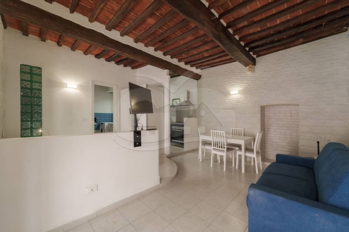 Appartement de vacances entier, Vicolo San Martino Suite in Porto Azzurro, Ile d'Elbe
