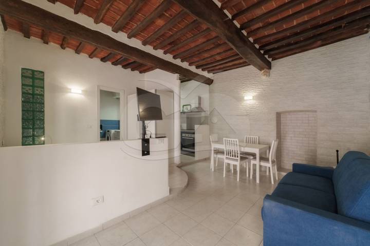 Appartamento intero, Vicolo San Martino Suite in Porto Azzurro, Arcipelago Toscano