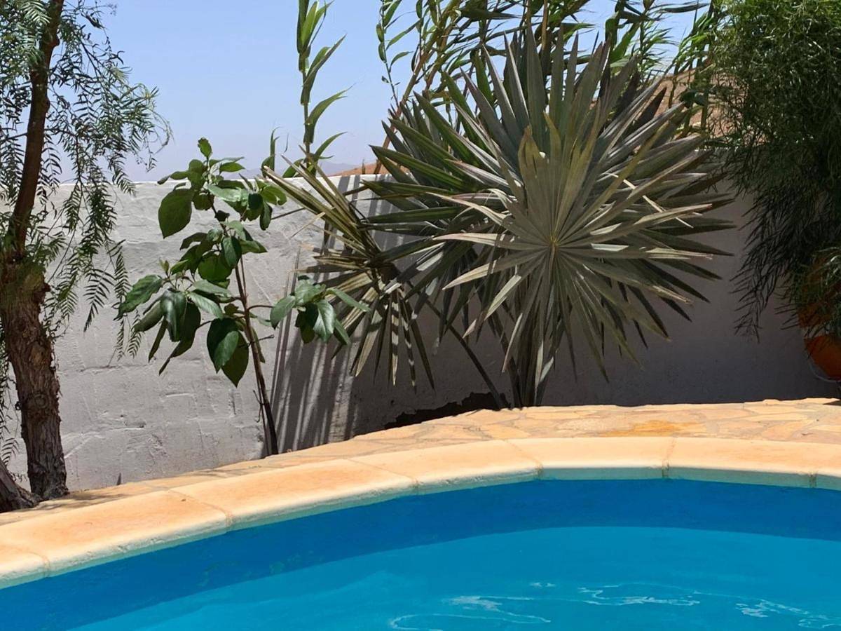 Villa Margarita in Betancuria, Fuerteventura