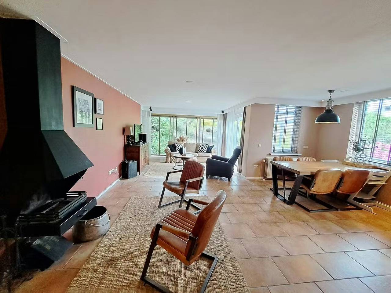 Vakantie Zeeland — Vz2557 Vakantiewoning Vp023 in Herkingen, Goeree-Overflakkee
