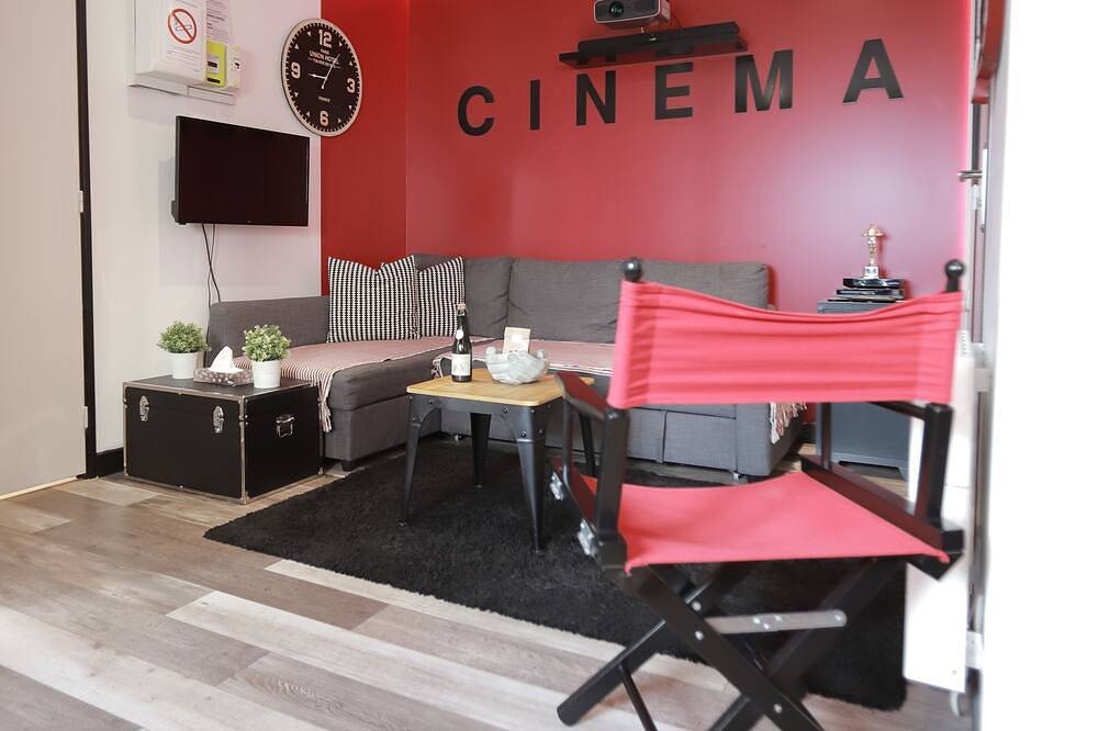 Photo : Appartement de vacances