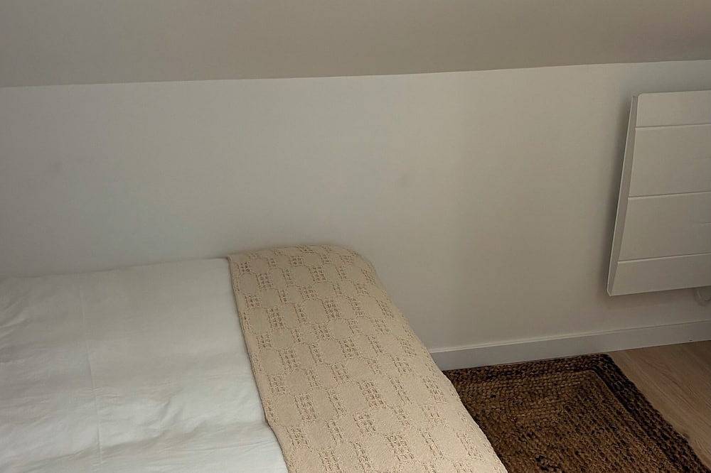 Entire apartment, Le 102 - Le Cocon Bohème in Rouen, Rouen region