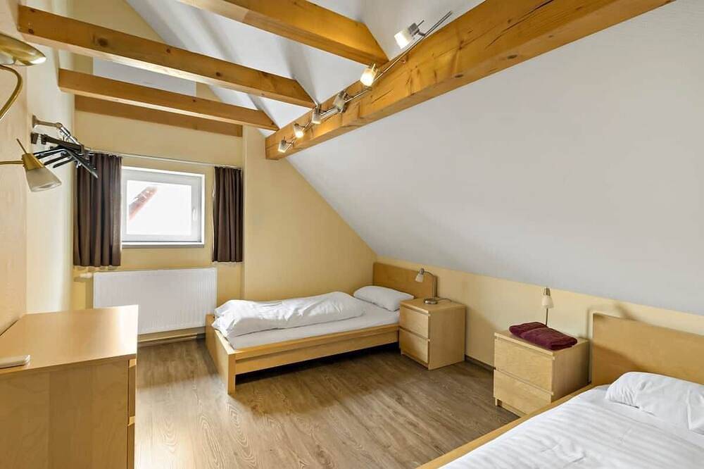 Landhaus Kaiserpfalz#1 bis 22P in Kaiserpfalz, Saale-Unstrut