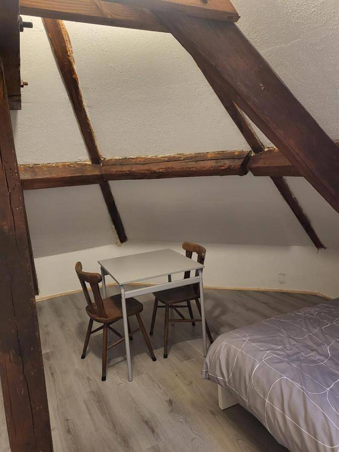 Maison d’hôte pour 2 personnes dans Luxembourg - 3