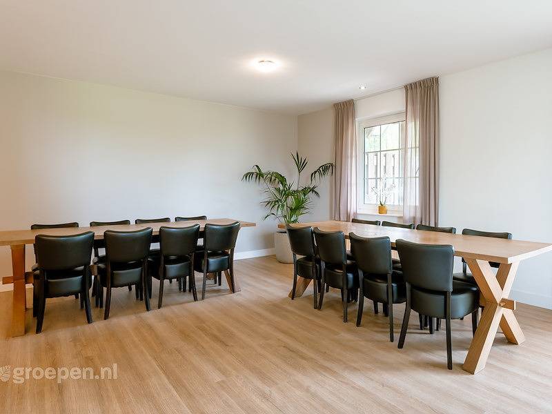 Vakantiehuis Groenlo in Groenlo, Achterhoek