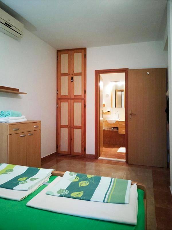 Villa with Sea View in Supetar, Brac
