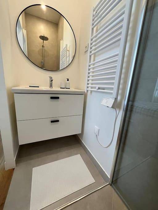 Gîte pour 4 personnes à Charenton-le-Pont - 3