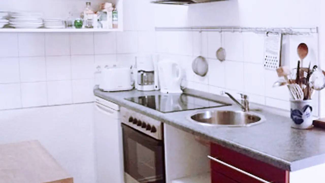 Ganze Ferienwohnung, Ferienwohnung für 4 Personen (80 m²) in Neuenkirchen (Rügen) in Neuenkirchen (Rügen), Rügen