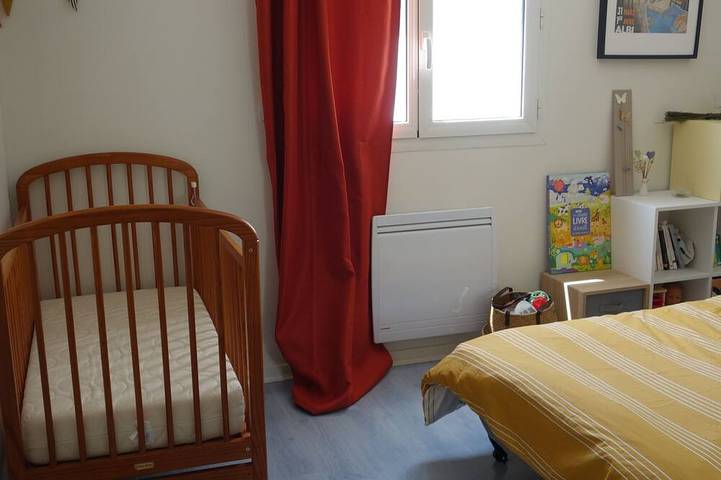 Location de vacances pour 6 personnes à Juncalas - 2