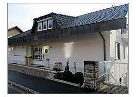 Ferienwohnung für 4 Personen, mit Balkon und Balkon/Terrasse sowie Terrasse in Spessart-Mainland