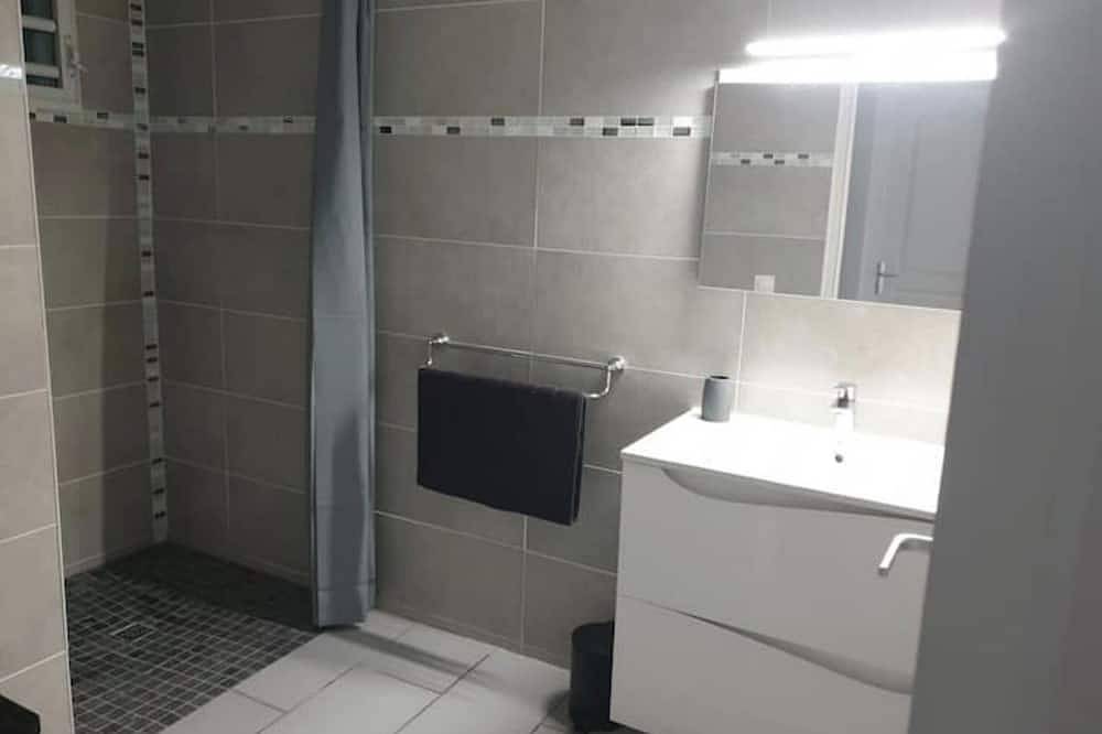 March And Winter Rental (private & heated pool) in Sainte-Marie, Martinique