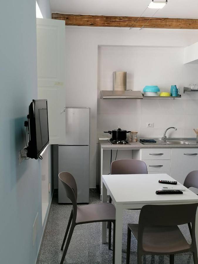 La Reggia Apartments Milazzo in Milazzo, Province de Messina