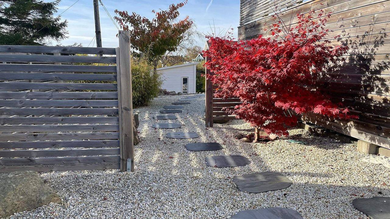 Ferienhaus für 8 Personen (245 m²) in Torslanda in Göteborg, Västergötland