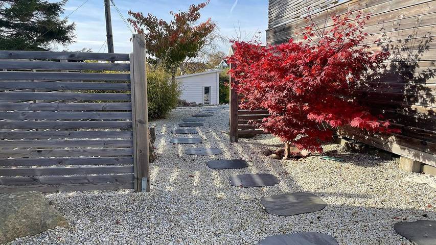 Ferienhaus für 9 Personen, mit Balkon in Göteborg - 3