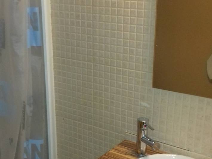 Gîte pour 4 personnes dans Station de Bolquère Pyrénées 2000 - 4