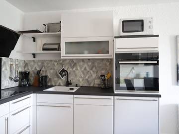 Ferienhaus für 4 Personen in Friesenstrand Tossens, Butjadingen, Bild 4
