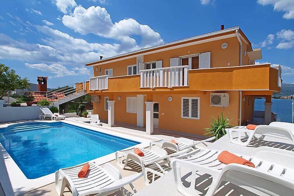 Appartamento vacanze a Ciovo a partire da 106€ a notte