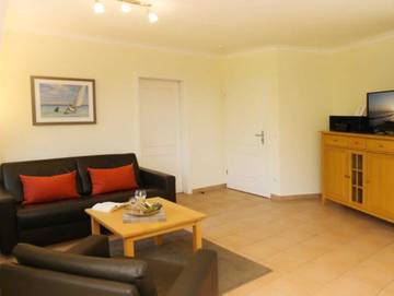 Ferienwohnung für 4 Personen in Kühlungsborn, Mecklenburgische Ostseeküste, Bild 3