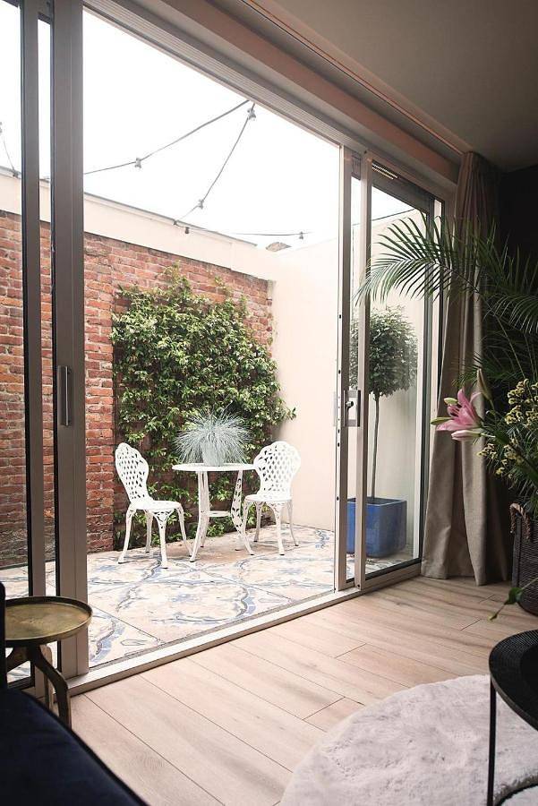 Entire apartment, One-Bedroom Apartment in Scheveningen, Den Haag