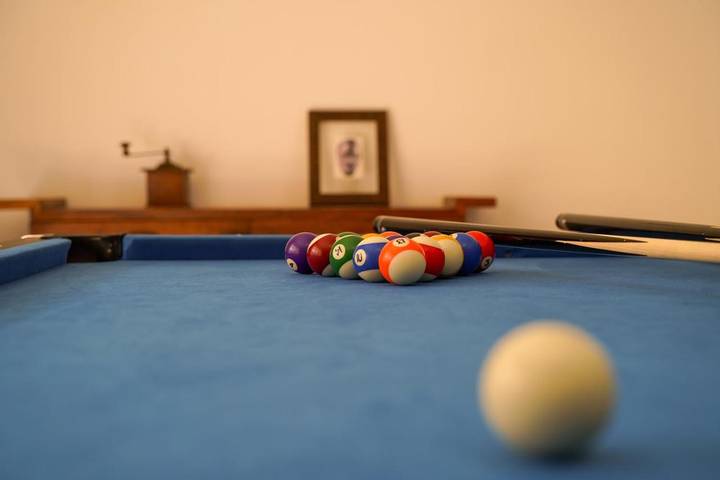 Location de vacances pour 11 personnes, avec jacuzzi et jardin à La Possession - 3